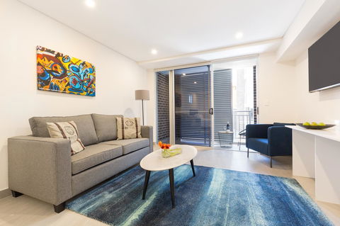 The Merchant Hotel - Melbourne Tourism 21