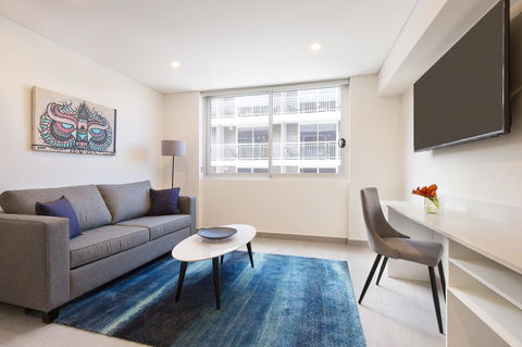 The Merchant Hotel - Melbourne Tourism 25