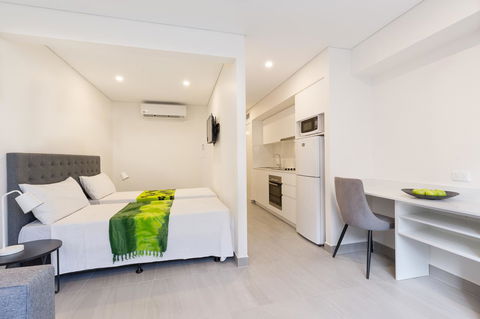 The Merchant Hotel - Melbourne Tourism 6