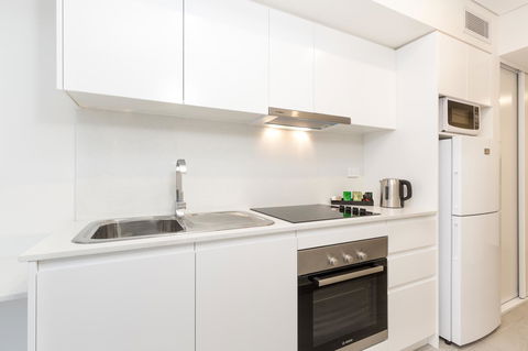 The Merchant Hotel - Melbourne Tourism 31