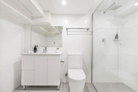 The Merchant Hotel - Melbourne Tourism 4