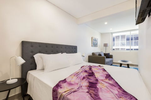 The Merchant Hotel - Melbourne Tourism 12