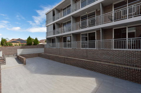 The Merchant Hotel - Melbourne Tourism 14