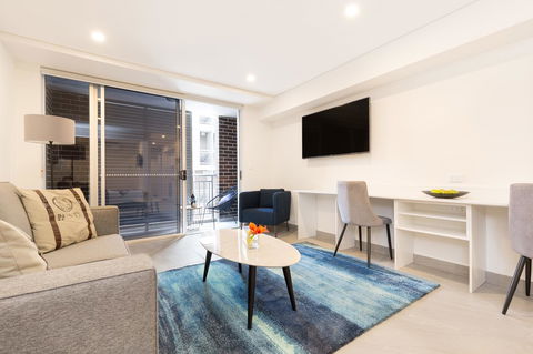 The Merchant Hotel - Melbourne Tourism 20