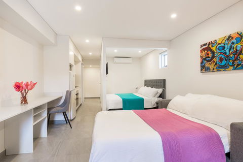 The Merchant Hotel - Melbourne Tourism 7