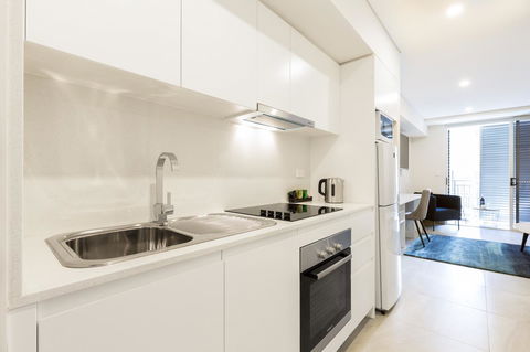 The Merchant Hotel - Melbourne Tourism 30