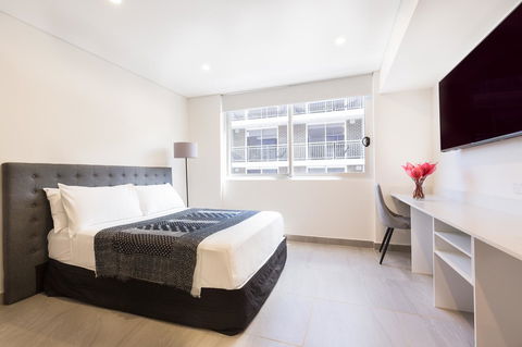 The Merchant Hotel - Melbourne Tourism 9