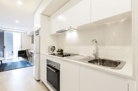 The Merchant Hotel - Melbourne Tourism 29