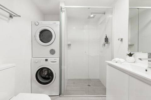 The Merchant Hotel - Melbourne Tourism 36