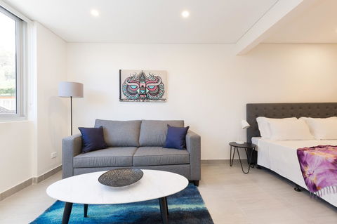 The Merchant Hotel - Melbourne Tourism 23