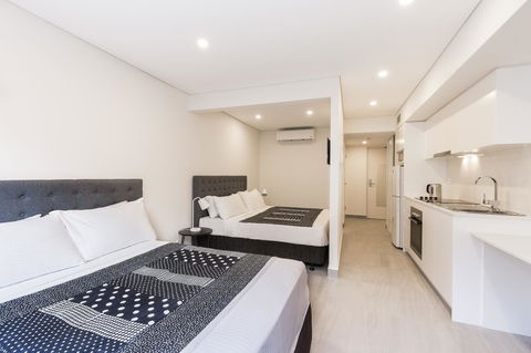 The Merchant Hotel - Melbourne Tourism 8