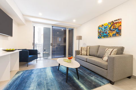 The Merchant Hotel - Melbourne Tourism 18