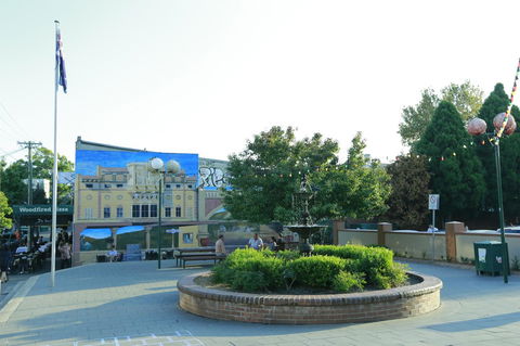 The Merchant Hotel - Melbourne Tourism 39