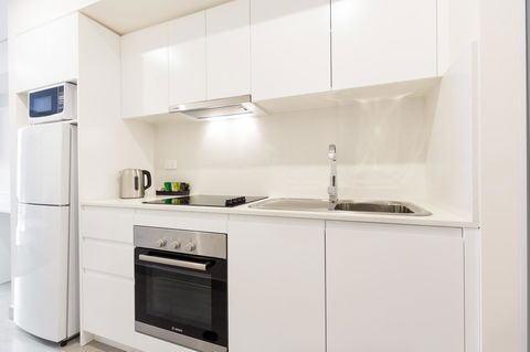 The Merchant Hotel - Melbourne Tourism 3