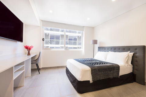 The Merchant Hotel - Melbourne Tourism 10