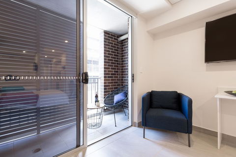 The Merchant Hotel - Melbourne Tourism 27