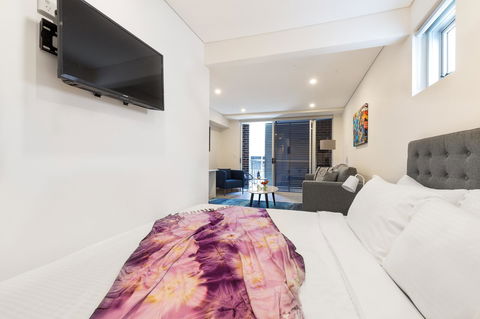 The Merchant Hotel - Melbourne Tourism 15