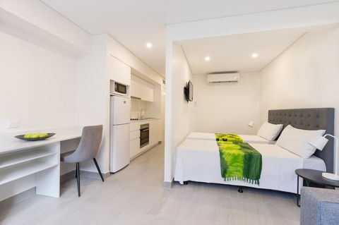 The Merchant Hotel - Melbourne Tourism 16