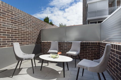 The Merchant Hotel - Melbourne Tourism 28