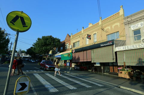 The Merchant Hotel - Melbourne Tourism 40