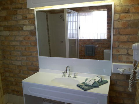 Mollymook Surfbeach Motel & Apartments - Melbourne Tourism 20