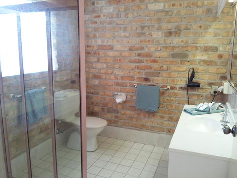 Mollymook Surfbeach Motel & Apartments - Melbourne Tourism 22