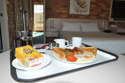 Mollymook Surfbeach Motel & Apartments - Melbourne Tourism 2