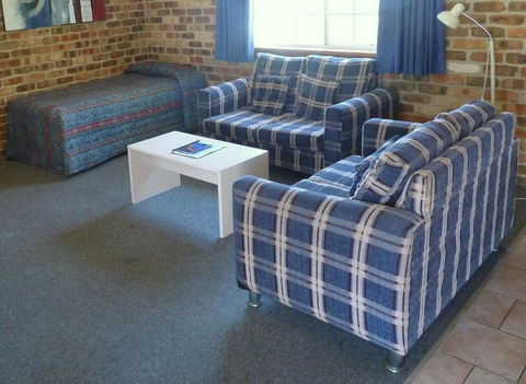 Mollymook Surfbeach Motel & Apartments - Melbourne Tourism 36