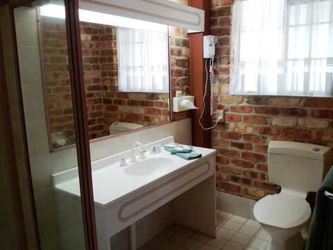 Mollymook Surfbeach Motel & Apartments - Melbourne Tourism 35