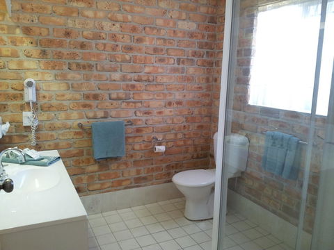 Mollymook Surfbeach Motel & Apartments - Melbourne Tourism 21