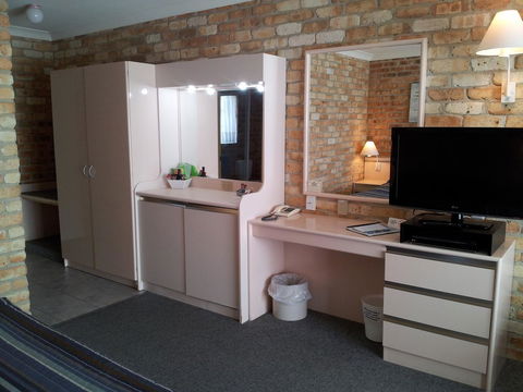 Mollymook Surfbeach Motel & Apartments - Melbourne Tourism 19