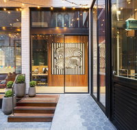 Little Albion a Crystalbrook Collection Boutique Hotel - Melbourne Tourism