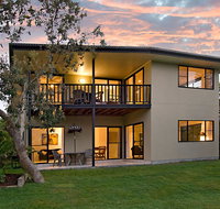 Suranadi Beach House 1 - Melbourne Tourism