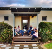 Adina Vineyard - Melbourne Tourism