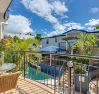 Eco Beach Resort - Melbourne Tourism