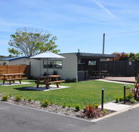 Crestview Tourist Park - Melbourne Tourism