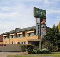 Hunter Valley Motel - Melbourne Tourism