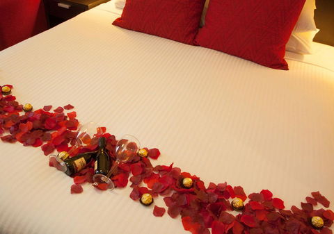Wine Country Motor Inn - Melbourne Tourism 21