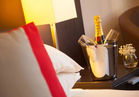 Wine Country Motor Inn - Melbourne Tourism 37