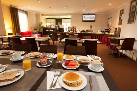 Wine Country Motor Inn - Melbourne Tourism 9
