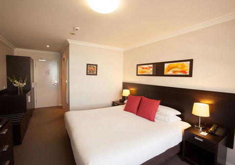 Wine Country Motor Inn - Melbourne Tourism 16