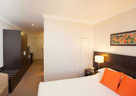 Wine Country Motor Inn - Melbourne Tourism 31