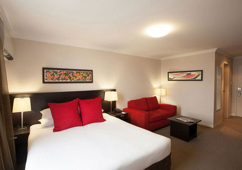 Wine Country Motor Inn - Melbourne Tourism 18