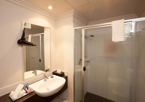Wine Country Motor Inn - Melbourne Tourism 35