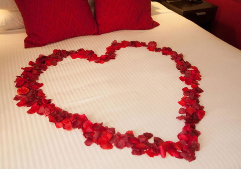 Wine Country Motor Inn - Melbourne Tourism 43