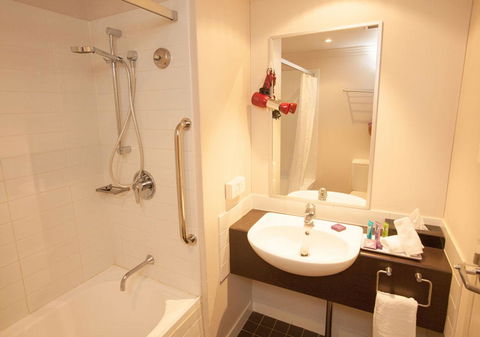 Wine Country Motor Inn - Melbourne Tourism 34
