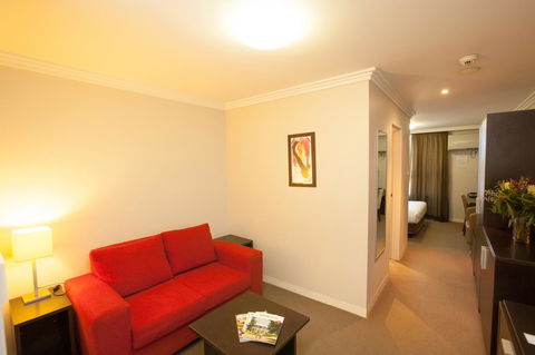 Wine Country Motor Inn - Melbourne Tourism 25