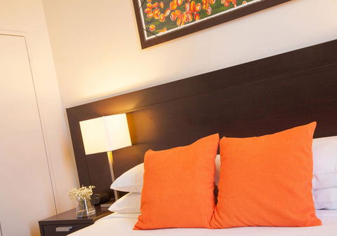 Wine Country Motor Inn - Melbourne Tourism 29