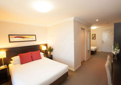 Wine Country Motor Inn - Melbourne Tourism 15