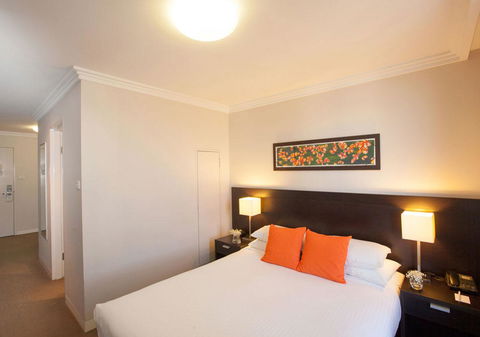 Wine Country Motor Inn - Melbourne Tourism 17